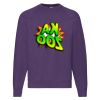 Classic 80/20 raglan sweatshirt Thumbnail