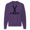 Classic 80/20 raglan sweatshirt Thumbnail