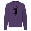 Classic 80/20 raglan sweatshirt Thumbnail