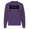 Classic 80/20 raglan sweatshirt Thumbnail