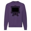 Classic 80/20 raglan sweatshirt Thumbnail