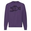 Classic 80/20 raglan sweatshirt Thumbnail