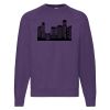 Classic 80/20 raglan sweatshirt Thumbnail