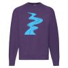 Classic 80/20 raglan sweatshirt Thumbnail