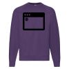 Classic 80/20 raglan sweatshirt Thumbnail