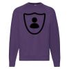Classic 80/20 raglan sweatshirt Thumbnail