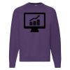 Classic 80/20 raglan sweatshirt Thumbnail