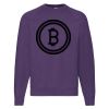 Classic 80/20 raglan sweatshirt Thumbnail