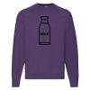 Classic 80/20 raglan sweatshirt Thumbnail