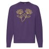 Classic 80/20 raglan sweatshirt Thumbnail
