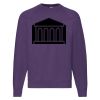 Classic 80/20 raglan sweatshirt Thumbnail