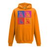 College hoodie Thumbnail