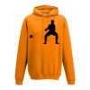 College hoodie Thumbnail