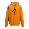 College hoodie Thumbnail