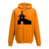 College hoodie Thumbnail