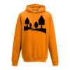 College hoodie Thumbnail