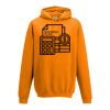 College hoodie Thumbnail
