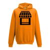 College hoodie Thumbnail
