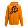 College hoodie Thumbnail