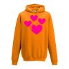 College hoodie Thumbnail