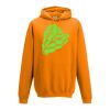 College hoodie Thumbnail