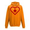 College hoodie Thumbnail