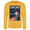 AWDis sweatshirt Thumbnail