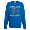 Lightweight raglan sweatshirt Thumbnail