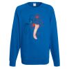 Lightweight raglan sweatshirt Thumbnail