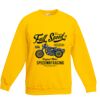 Kids classic set-in sweatshirt Thumbnail