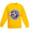 Kids classic set-in sweatshirt Thumbnail