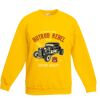 Kids classic set-in sweatshirt Thumbnail