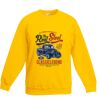 Kids classic set-in sweatshirt Thumbnail