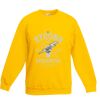 Kids classic set-in sweatshirt Thumbnail