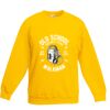 Kids classic set-in sweatshirt Thumbnail