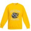Kids classic set-in sweatshirt Thumbnail