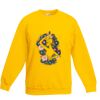 Kids classic set-in sweatshirt Thumbnail