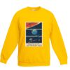Kids classic set-in sweatshirt Thumbnail