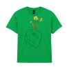 Heavy Cotton™ youth t-shirt Thumbnail