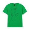 Heavy Cotton™ youth t-shirt Thumbnail