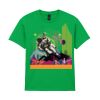 Heavy Cotton™ youth t-shirt Thumbnail