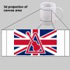 Gloss White Mug Thumbnail