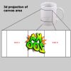 Gloss White Mug Thumbnail