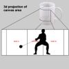 Gloss White Mug Thumbnail
