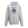 Flirt - Hooded Sweatshirt Thumbnail