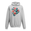 Flirt - Hooded Sweatshirt Thumbnail