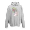 Flirt - Hooded Sweatshirt Thumbnail