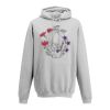 Flirt - Hooded Sweatshirt Thumbnail