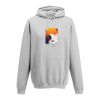 Flirt - Hooded Sweatshirt Thumbnail