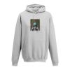 Flirt - Hooded Sweatshirt Thumbnail